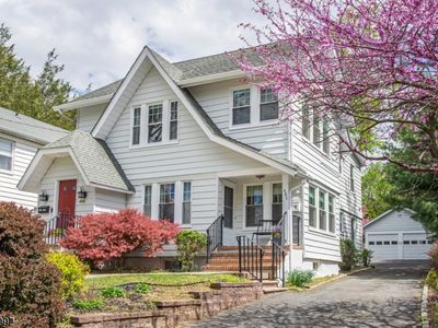 Property at 485 Valley Rd, Montclair, NJ