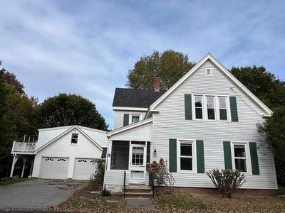 Property at 31 Talbot Avenue, Rockland, ME