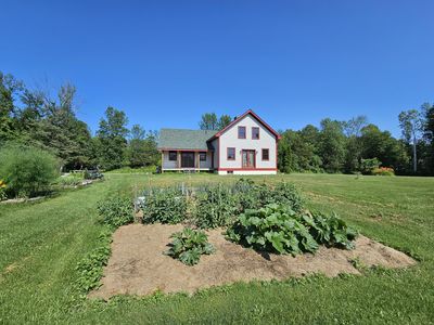 31 Block House Rd