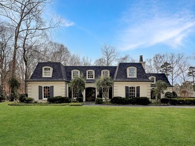 48 Old Farm Rd