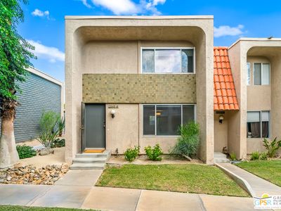 2260 N Indian Canyon Dr Unit A