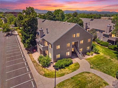 3600 S Pierce Street #7-207