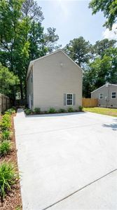 739 S Rosemont Rd