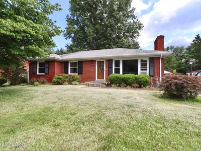 10026 Prairie Dr