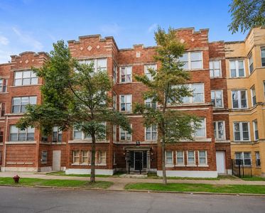 4731 S Ingleside Ave APT A3
