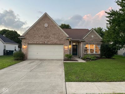 Property at 7818 Red Sunset Way, Avon, IN