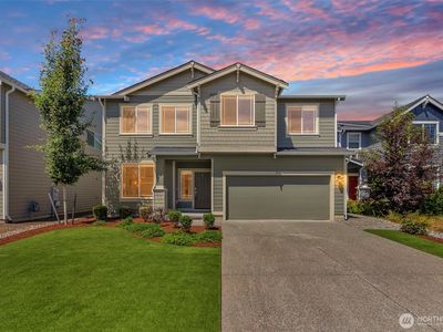 917 Cascade Place