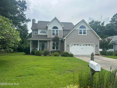 213 Stadler Drive