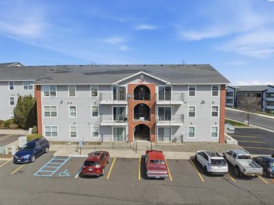 1645 NE Merman Dr APT C202