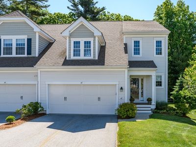 47 Brooksmont Dr #47