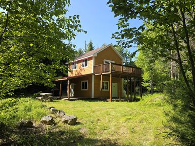 119 Burnham Hill Road