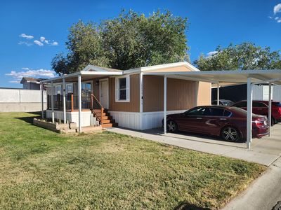 2645 S Arabian Way #39