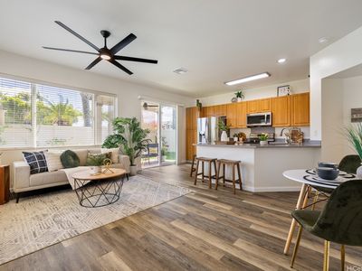 91-1221 Kanela St #M54