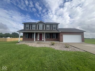 7647 E Mill Rd