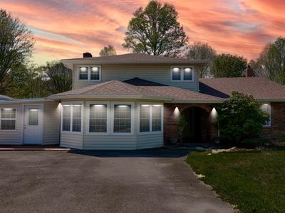 3601 Beech Grove Rd