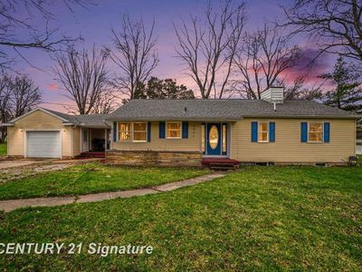3036 E Miller Rd