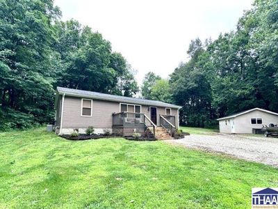 Property at 5247 N County Road 200 E, Sullivan, IN