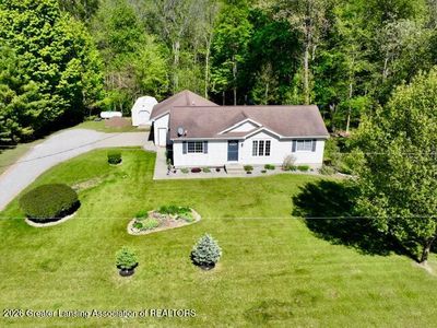 3901 Bostedor Rd