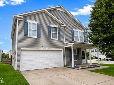 11303 Cuyahoga Dr