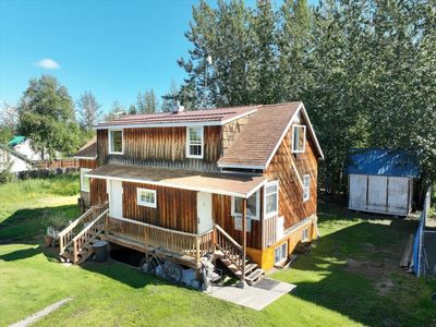 1545 Eielson St