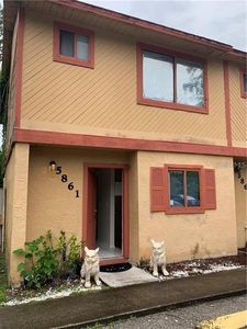 5861 Curry Ford Rd #12