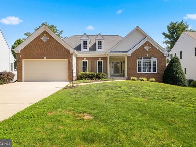 14606 Cedar Knoll Dr