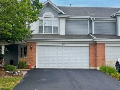 522 Lancaster Dr