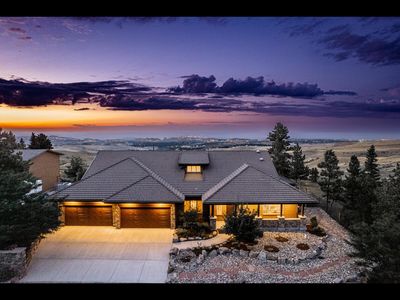 3000 Garden Creek Rd