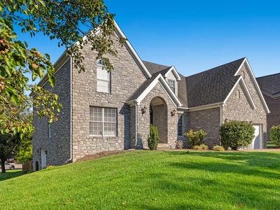 501 Lake Valley Dr