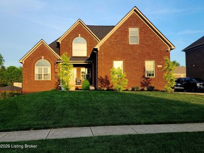 1202 Deer Fields Trce