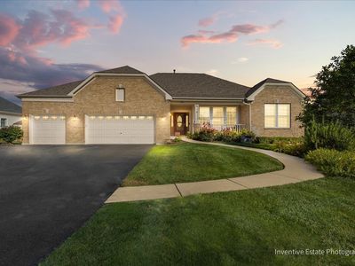 483 Glover Dr