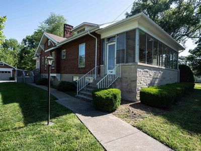 Property at 218 E Roosevelt Ave, Du Quoin, IL