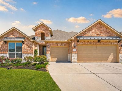 15410 Trumball Manor Dr