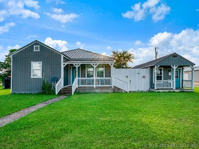 108 NW 4th St