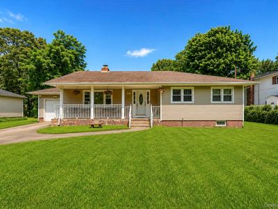 Property at 617 Granny, Middle Island, NY