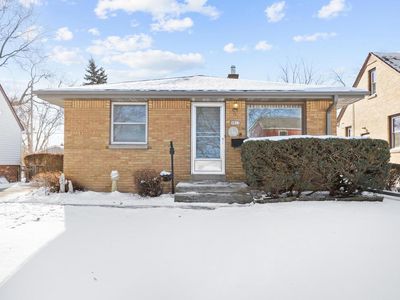 2813 East Allerton AVENUE