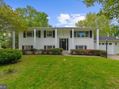 599 Brightwood Rd