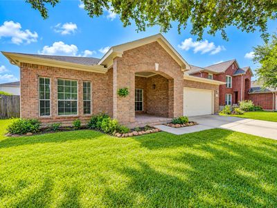 12619 Vineyard Trail Ln