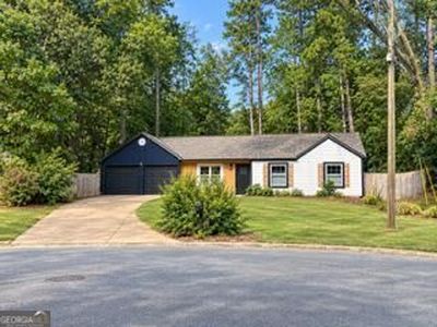Property at 503 Spring Ridge Ct, Woodstock, GA