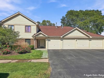 866 E Carriage Ln Unit 8