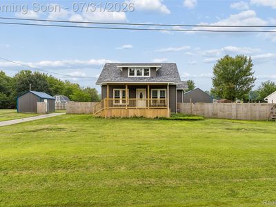 1056 E Vienna Rd