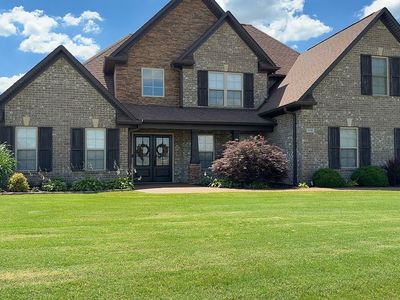 174 Long Leaf Dr
