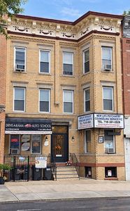 7127 Fresh Pond Rd