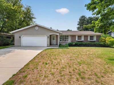 Property at 1702 N Page St, Stoughton, WI