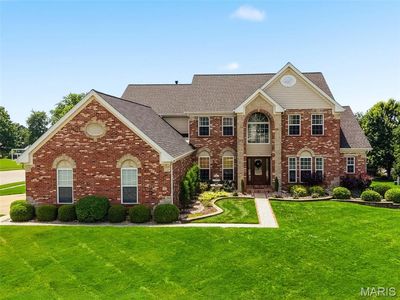 208 Kings Mill Ct