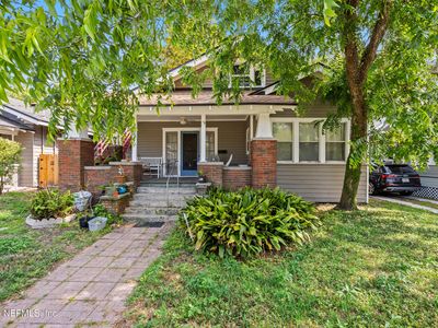 2650 FORBES Street