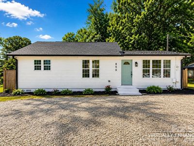 Property at 850 E State Highway 152, China Grove, NC