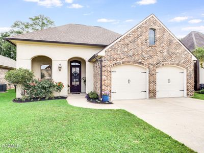 219 Country Park Dr