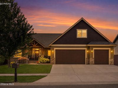 3617 N Arrowleaf Ln