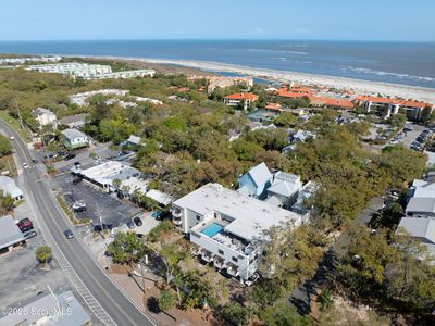1200 Ocean Blvd